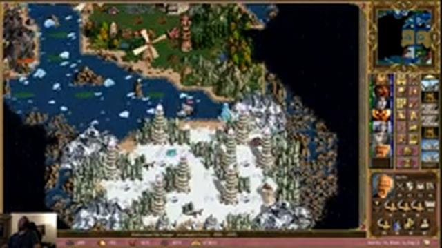 Challenge Map Conquest Of Heaven And Hell Highly Rated Custom Map On Impossible 200% Part 3