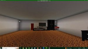 Обзор моей квартиры Майнкрафт Серии копэ башня