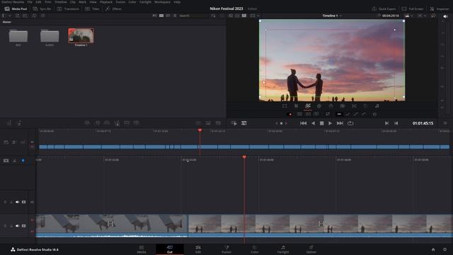 Modifier les paramètres d'un clip en deux temps trois mouvements смотреть онлайн