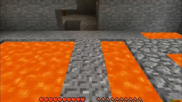 minecraft смотреть онлайн