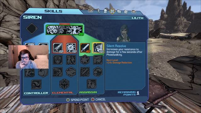 Borderlands: GOTY Edition Co-op Playthrough - Ep 2 смотреть онлайн