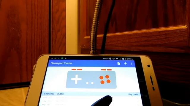 VR 3D Smartphone Gamepad & Remote (unboxing & review) смотреть онлайн