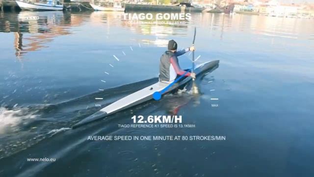 Nelo Viper 46 (2020)