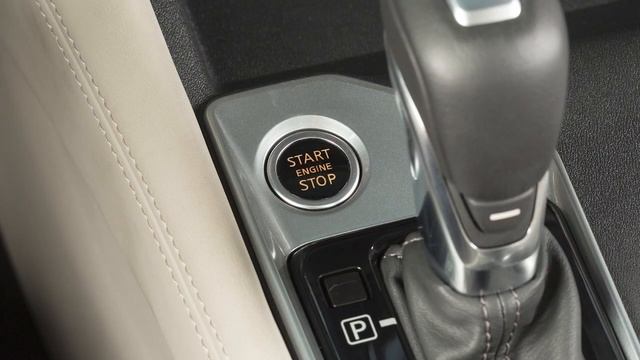 2024 Nissan Altima - Parking Brake and Indicator смотреть онлайн