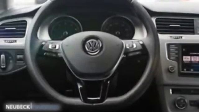 Volkswagen Golf Golf VII COMFORTLINE 1.4 TSI DSG TELEFON смотреть онлайн