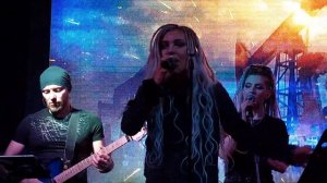 ЛИНДА - ДНК Мира (Академ Джаз Клуб, г. Москва) [1080p] - 26.01.2024