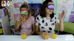 Сады Придонья vs. Фруктовый сад «НЕГЛЯДЯ» | Чемпионат Соков