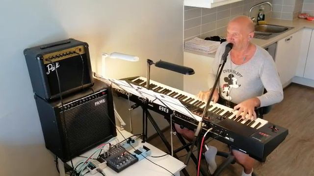 "Что такое осень" (Cover) смотреть онлайн