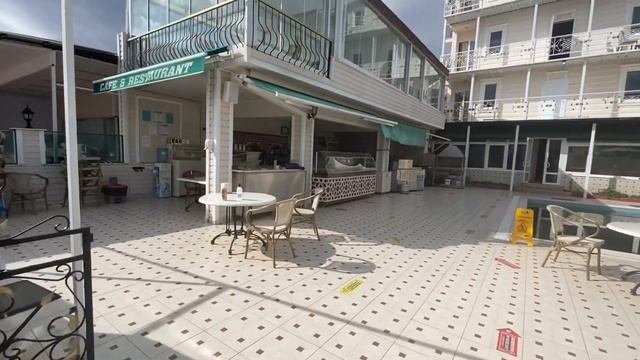 UCUZ 3* OTEL’E GİDİYORUZ смотреть онлайн