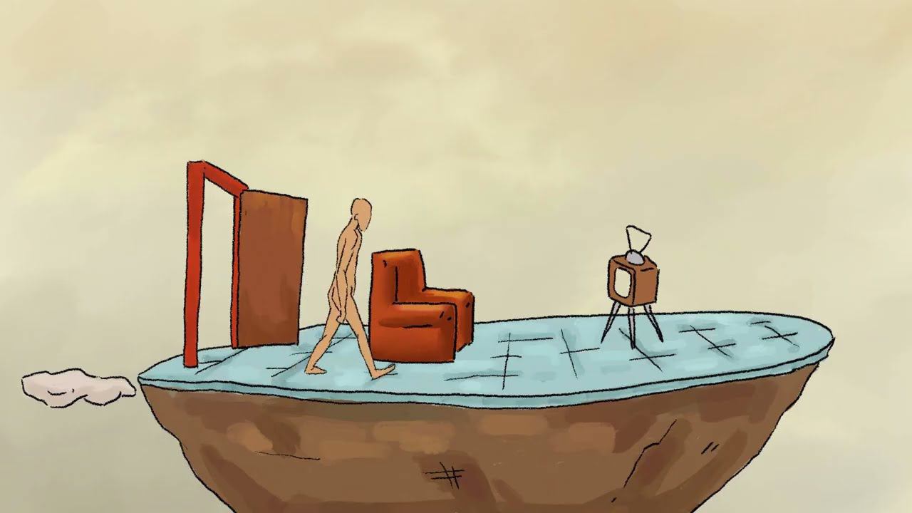 Потомучто. Каждый день плюс одна. смотреть онлайн