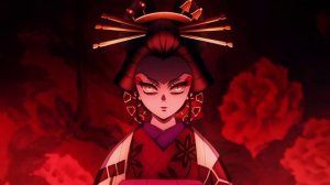 Клинок рассекающий демонов опенинг 2 русский кавер