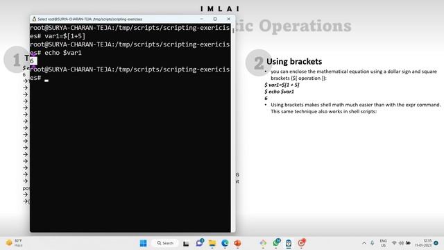 4 Arithmetic Operations смотреть онлайн
