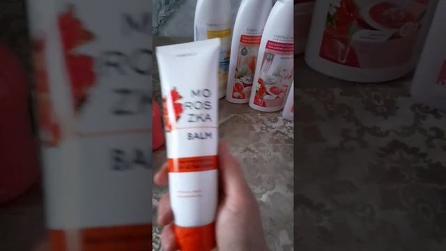 Обзор моего заказа Фаберлик каталог 7/2022 Казахстан