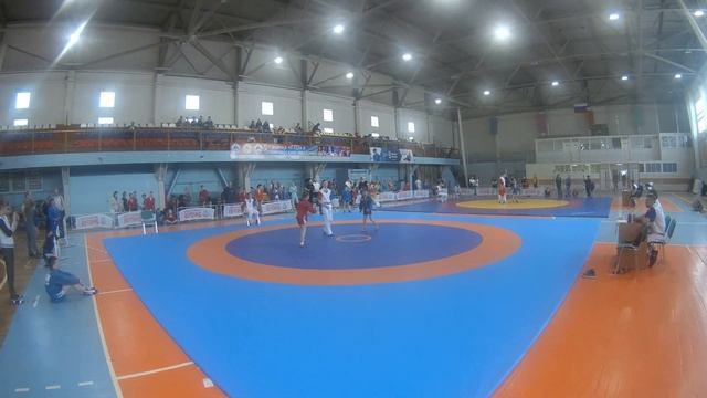 Дмитров 23 04 2023 Киселёв Ефим   финал