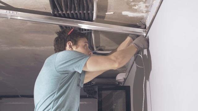 Световые линии ПЕРЕКРЕСТИЯ смотреть онлайн