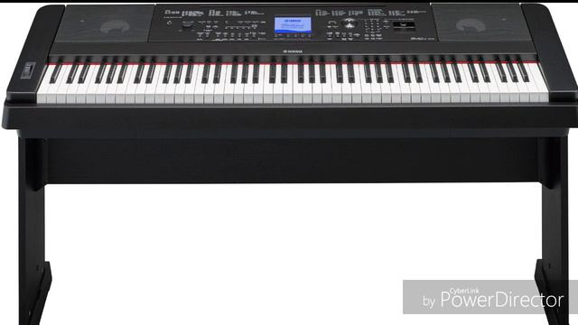 Natsu Matsuri, Yume Hanabi - OST Inari Konkon, Koi Iroha, Piano Cover (Yamaha DGX-660) смотреть онлайн
