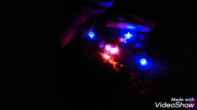 СВЕТЯЩИЙСЯ КОНСТРУКТОР смотреть онлайн