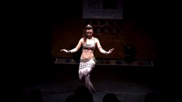 Трайбл-фьюжн