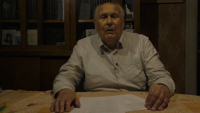 Стихотворения Б.Л. Пастернака из цикла "Осень" смотреть онлайн