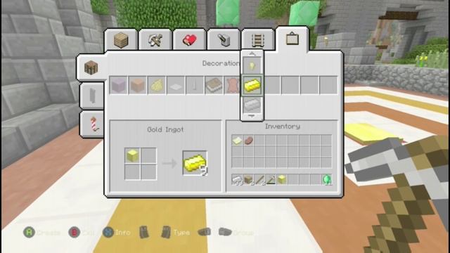 Minecraft - Beam Me Up смотреть онлайн