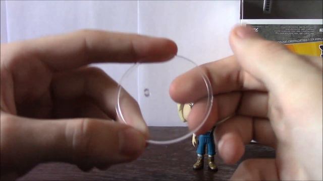 Doctor Who: 13th Doctor Funko POP! Review