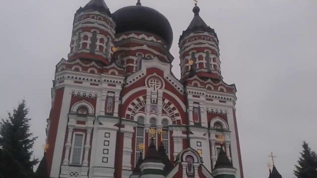 VLOG:Киев the best!! смотреть онлайн