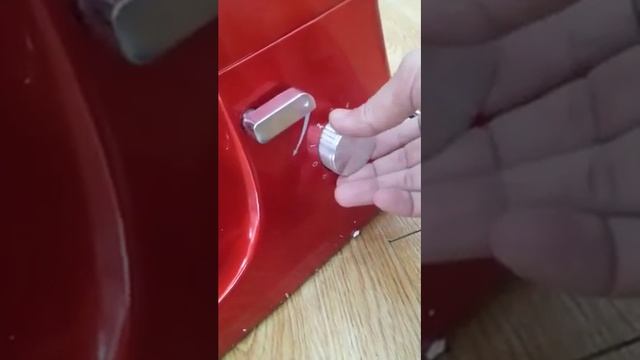 Cách sử dụng máy nhào bột,máy trộn bột,máy đánh trứng 7L CAO CẤP смотреть онлайн