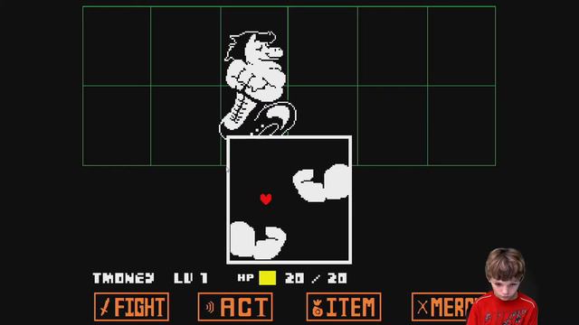 Most Frustrating Time Of My Life | Undertale Ep-5 | Gaming with Tyler смотреть онлайн