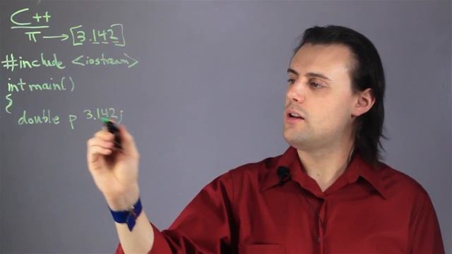 How to Get Numbers to Specific Decimal Places in C++ : Physics & Calculus Lessons смотреть онлайн