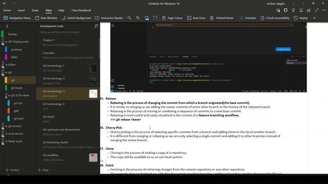 Git Tutorial|Marathi | Chapter 1| What is Source Code Management #Part 9|#git #github #gittutorial смотреть онлайн