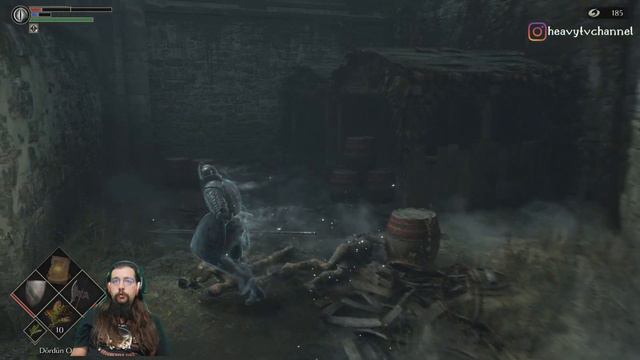 ÇOK UĞRAŞTIK AMA BAŞARDIK | DEMONS SOULS REMAKE (PS5) 4K 60FPS Türkçe Bölüm 3 (1-1 Boletarya Sarayı смотреть онлайн