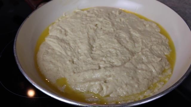 ШМАРРЕН по КОРОЛЕВСКИ. Австрийский дессерт, веганский вариант..