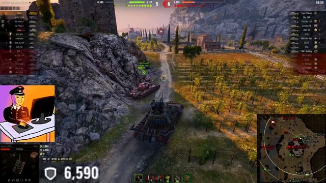 Average Maus Enjoyer