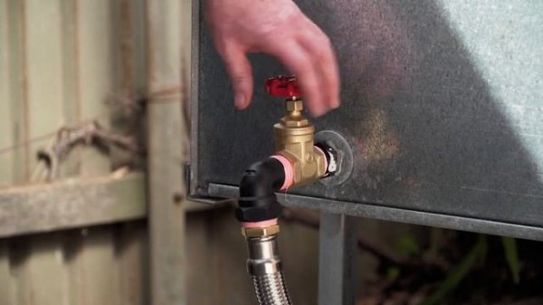 Grundfos SCALA1 - Easy Installation Guide