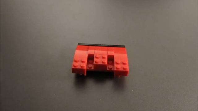 Lego 8654 Scuderia Ferrari Truck - Speed Building [Reup] смотреть онлайн
