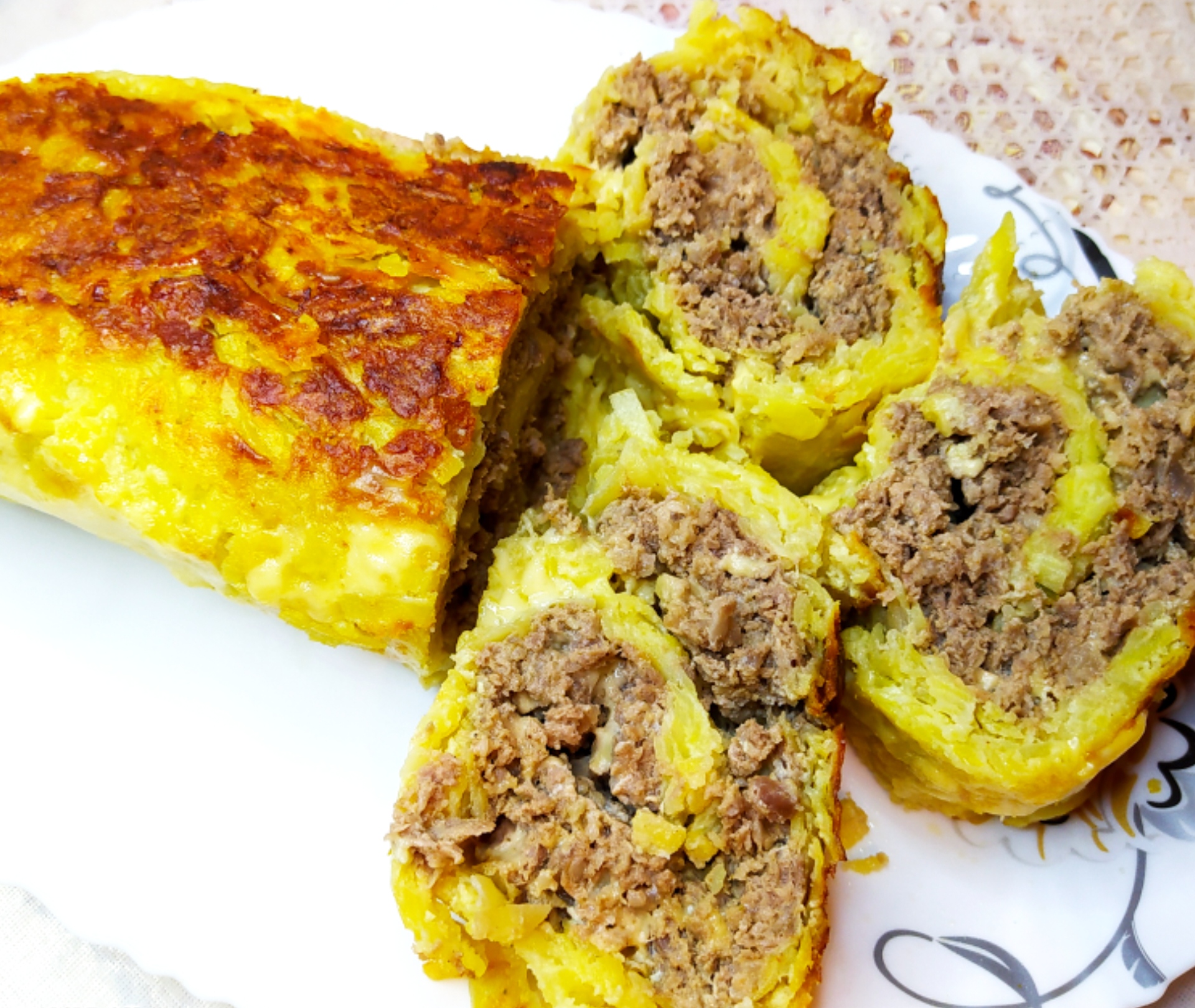 Готовим вкусно и быстро с Региной