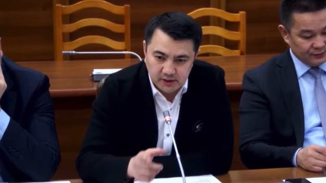 За расчёты в долларах - штраф!| За искусственное повышение цен увеличить штраф до 1 млн сом! смотреть онлайн