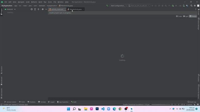 How to install Android Studio on Windows 11 ? смотреть онлайн