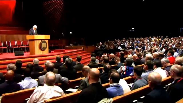 Пасторская конференция 2015 | GS1 | Джон МакАртур | Причины защиты Непогрешимости смотреть онлайн