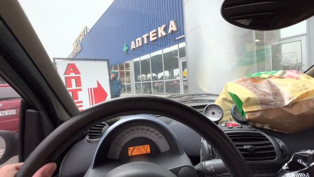 Одесса 11 января 2023. Блоха Добра. Забиваем Смарт кормом для котов и кошек. Влезет? Повезем в прию смотреть онлайн