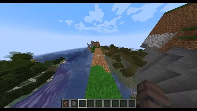 ЭТО ДОЛЖНО БЫТЬ В 1.18 ЛУЧШИЙ МОД НА ЭФФЕКТЫ (FORGE,FABRIC) БУДЕТ ЛИ ЭТО В ОБЫЧНОМ МАЙНКРАФТЕ ? смотреть онлайн