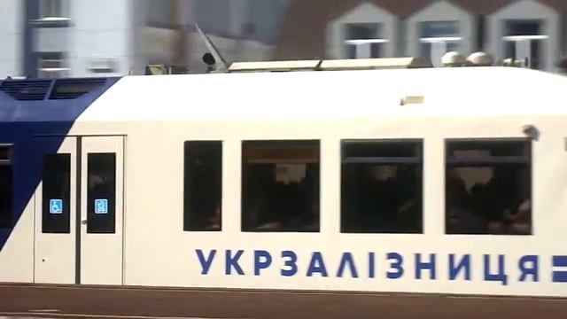 620М в аэропорт Борисполь смотреть онлайн