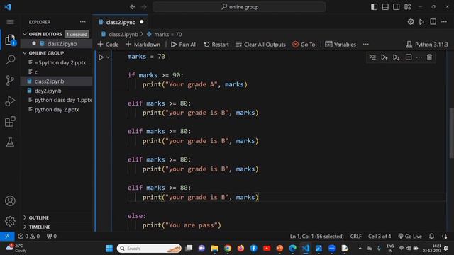 python if condition || python beginners #ifcondition смотреть онлайн