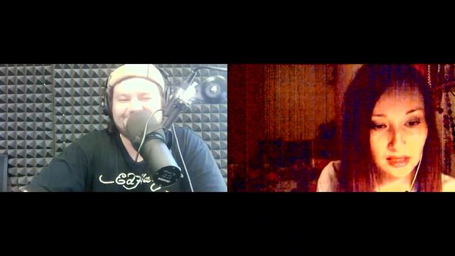 Ангелла Гранд. Таро, Руны и мы - Люди. 10.02.2015. Часть 1 смотреть онлайн