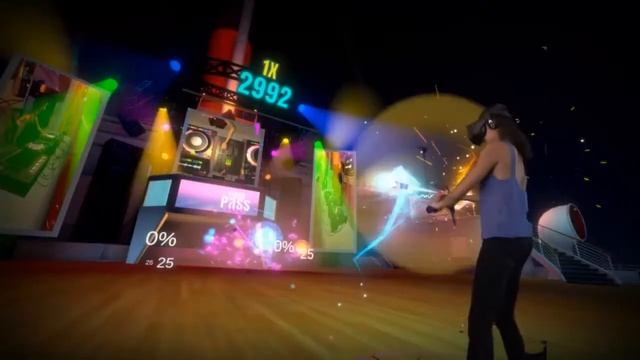 Hotel Transylvania Popstic VR Music Game - Dells VR Universe смотреть онлайн