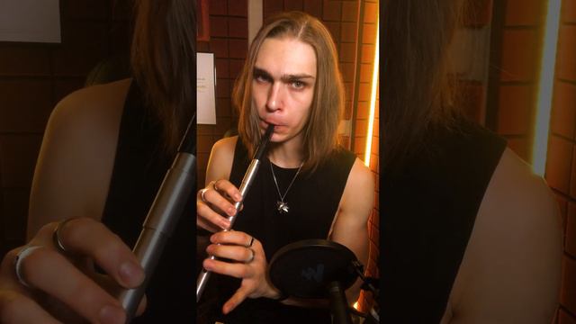 Что такое ВЫСОКИЙ ВИСТЛ? | Интересные музыкальные инструменты | SKIFMUSIC.RU смотреть онлайн