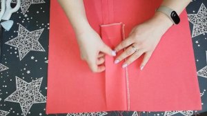 Как аккуратно обработать шлицу в изделии без подкладки. Обработка низа изделия со шлицей.