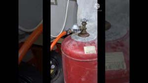 Дополнительный ресивер для компрессора за 10 минут!