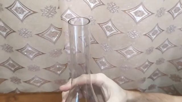 Керосиновая лампа.Наша находка на даче.Обзор керосинки смотреть онлайн