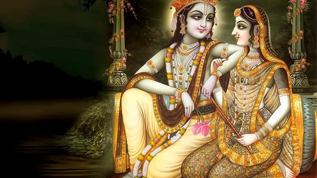 ❤Maha Mantra❤Radhe Govinda❤ ?Sudevi??HARE KRISHNA HARE RAMA?